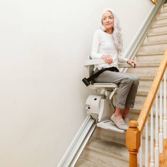 Bruno Elan Stair Lift