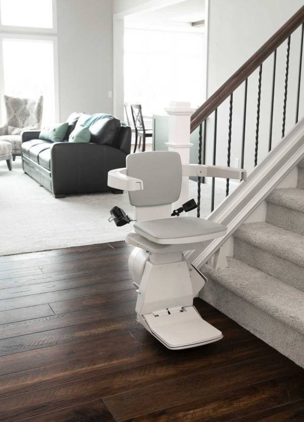 Bruno Elan Stair Lift