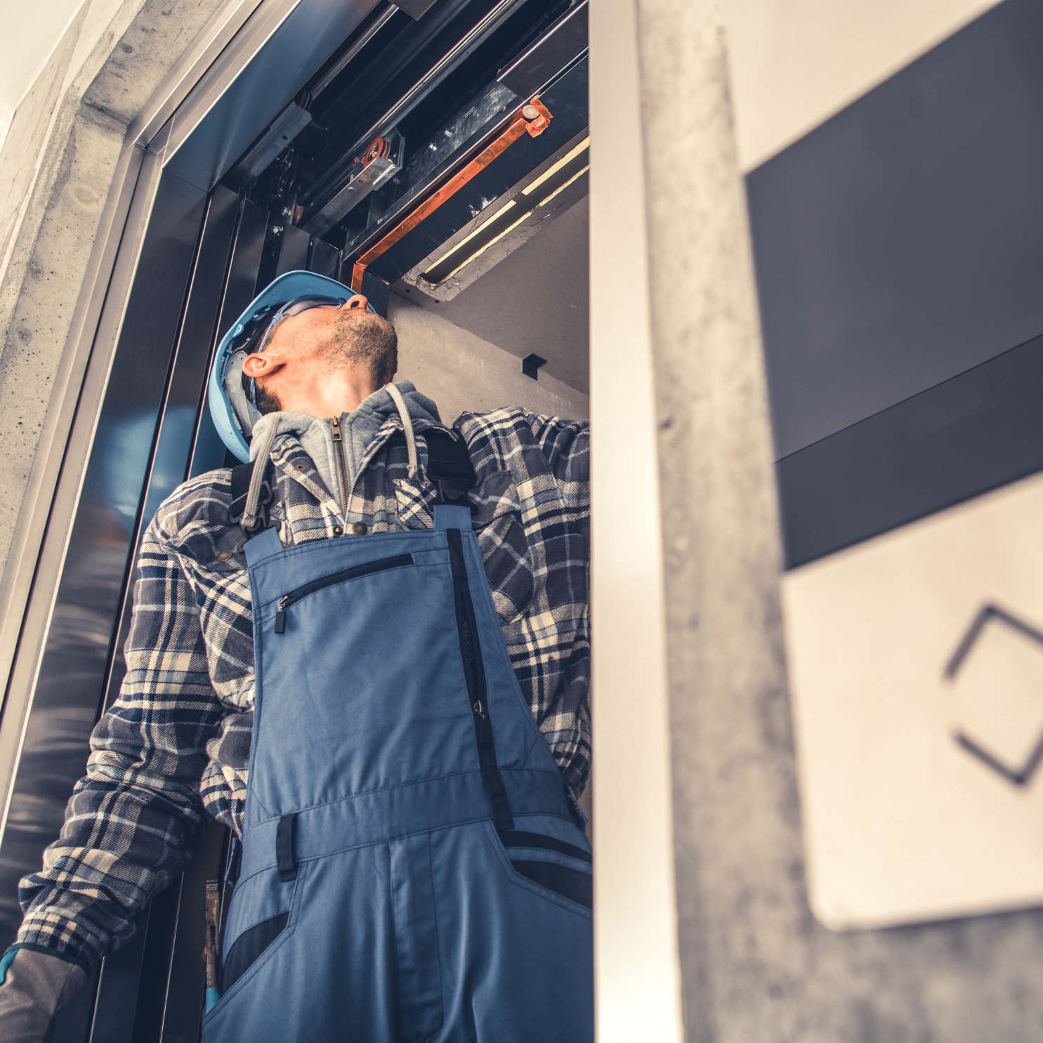 Maintenance Services