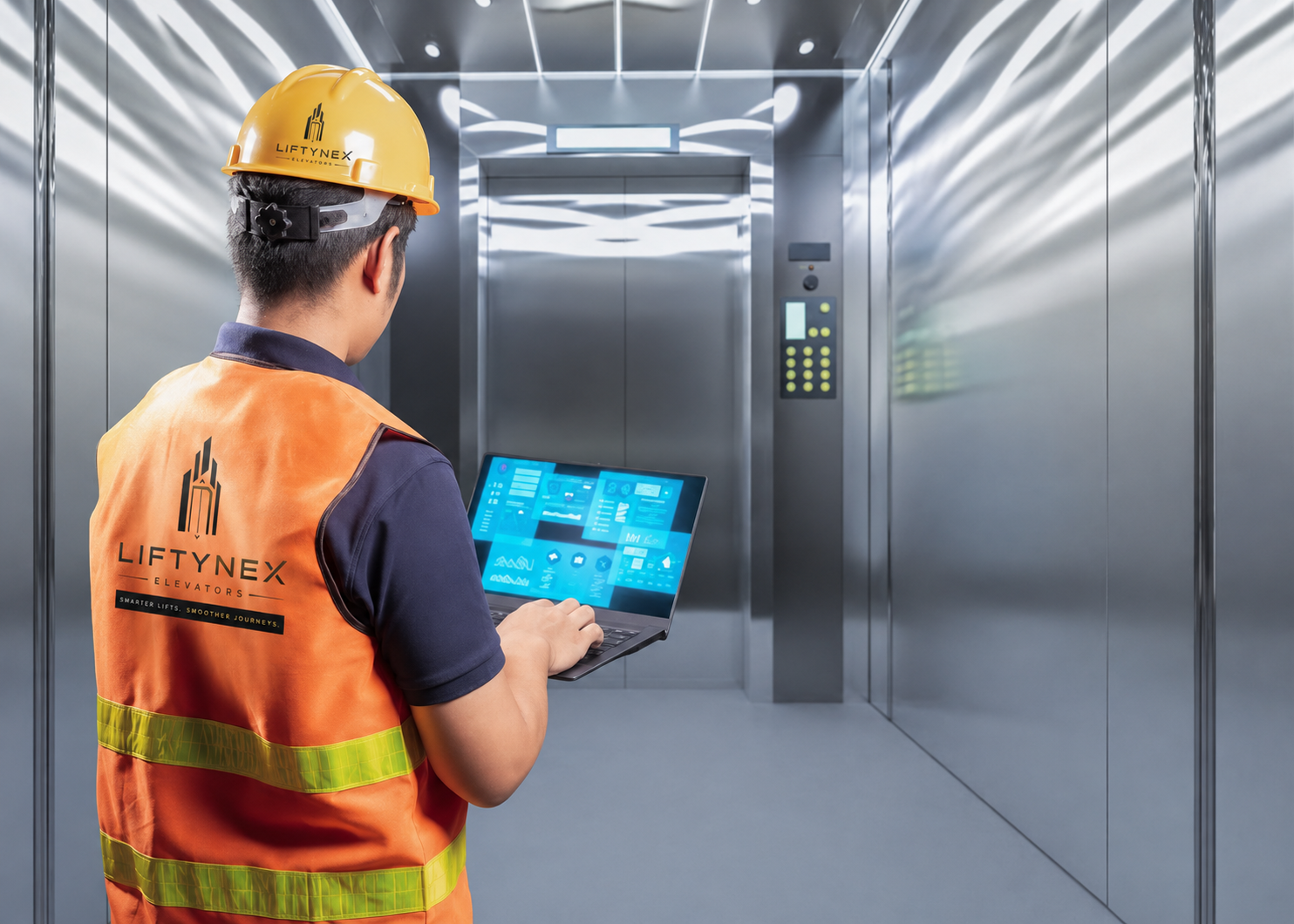 Expert Elevator Modernization Services